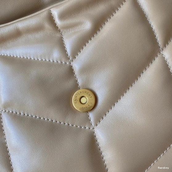 Rep ladies REP CHAIN YSL BAG SMALL PUFFER 0801
